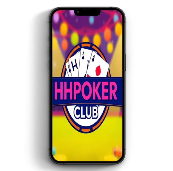 HHpoker网页